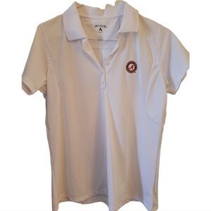 University of Alabama Crimson Tide Shirt Size Large
